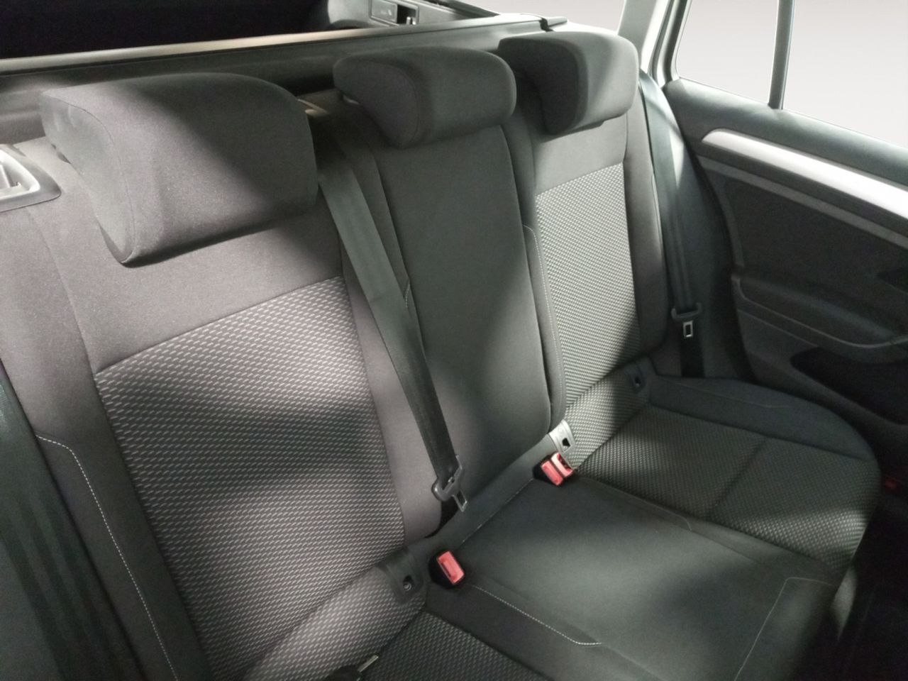 Foto Volkswagen Golf 9