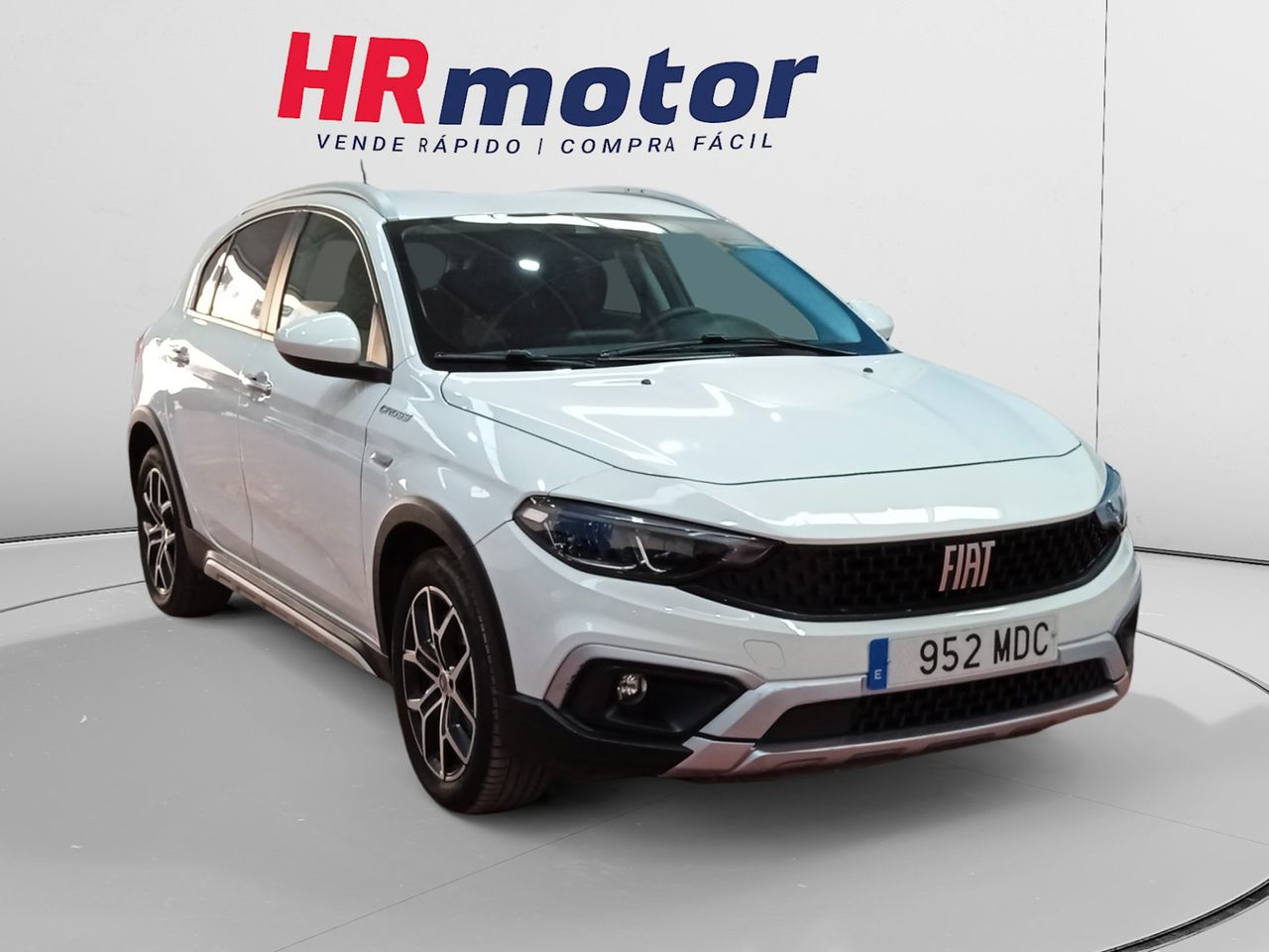 Foto Fiat Tipo 1