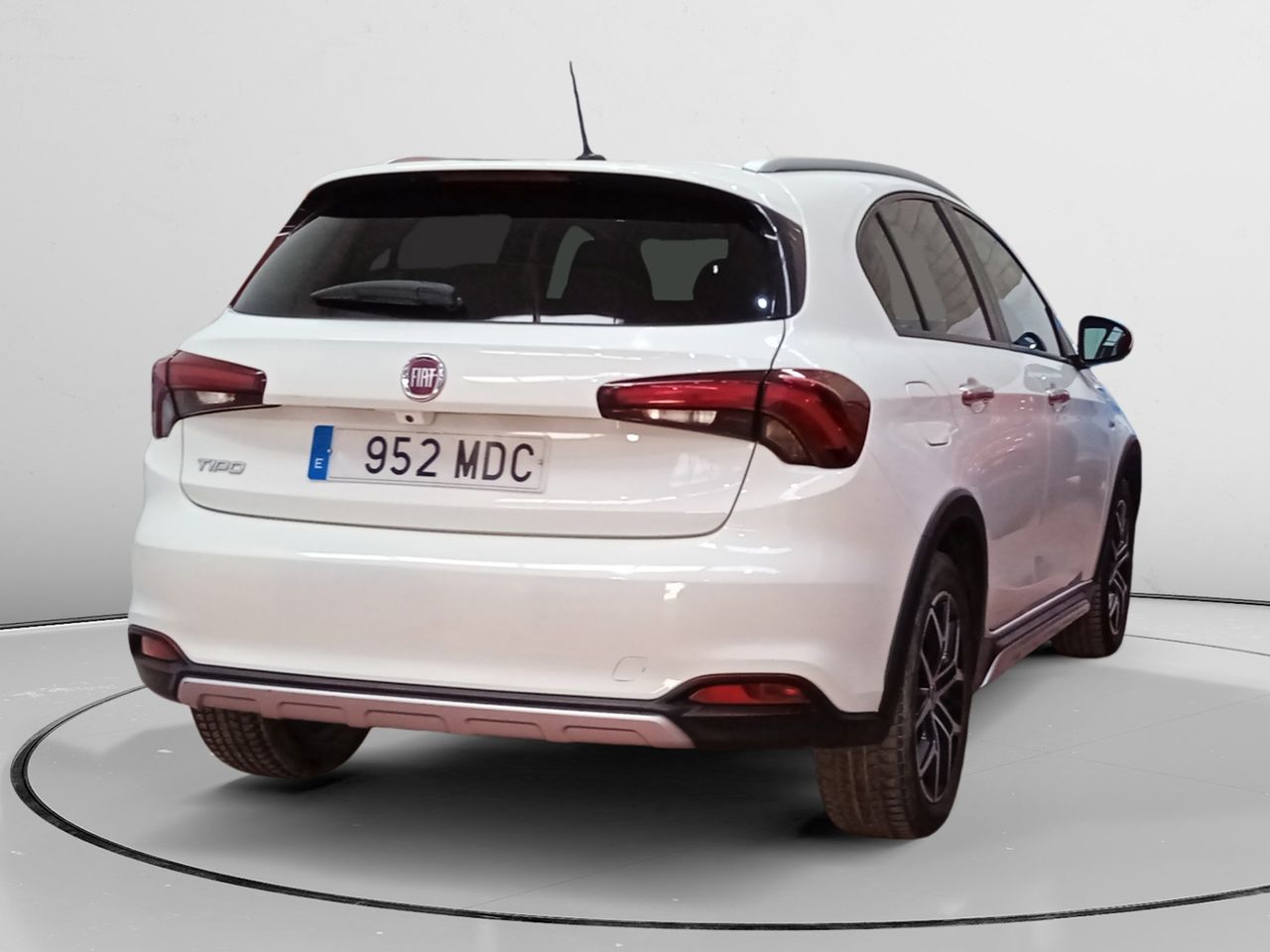 Foto Fiat Tipo 2