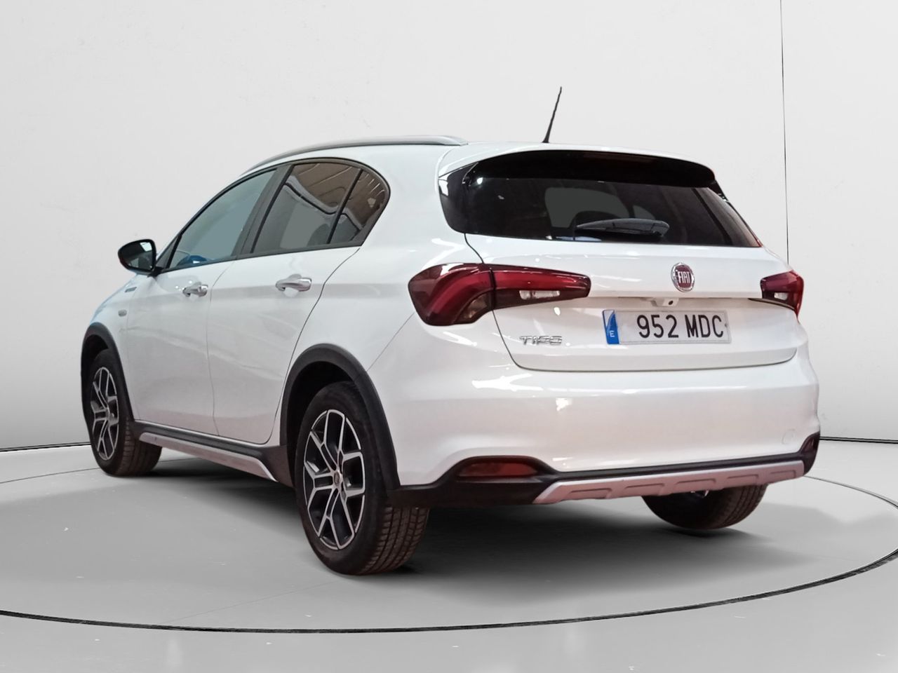 Foto Fiat Tipo 4