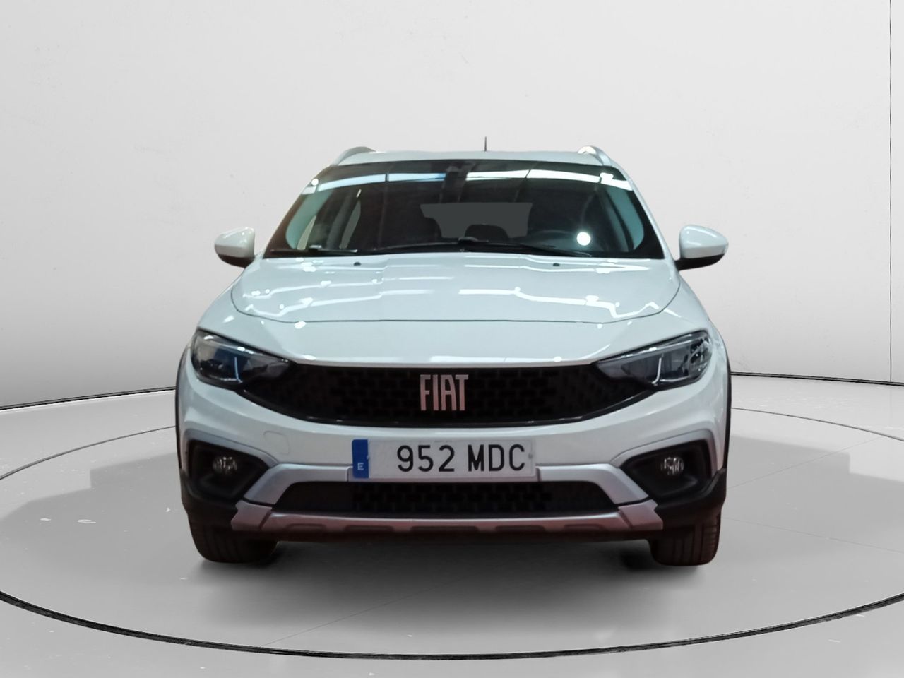 Foto Fiat Tipo 5