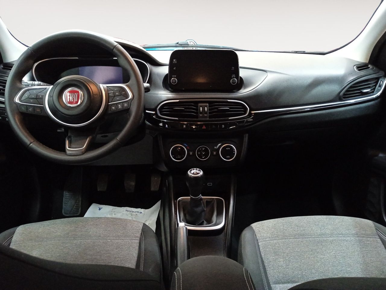 Foto Fiat Tipo 6