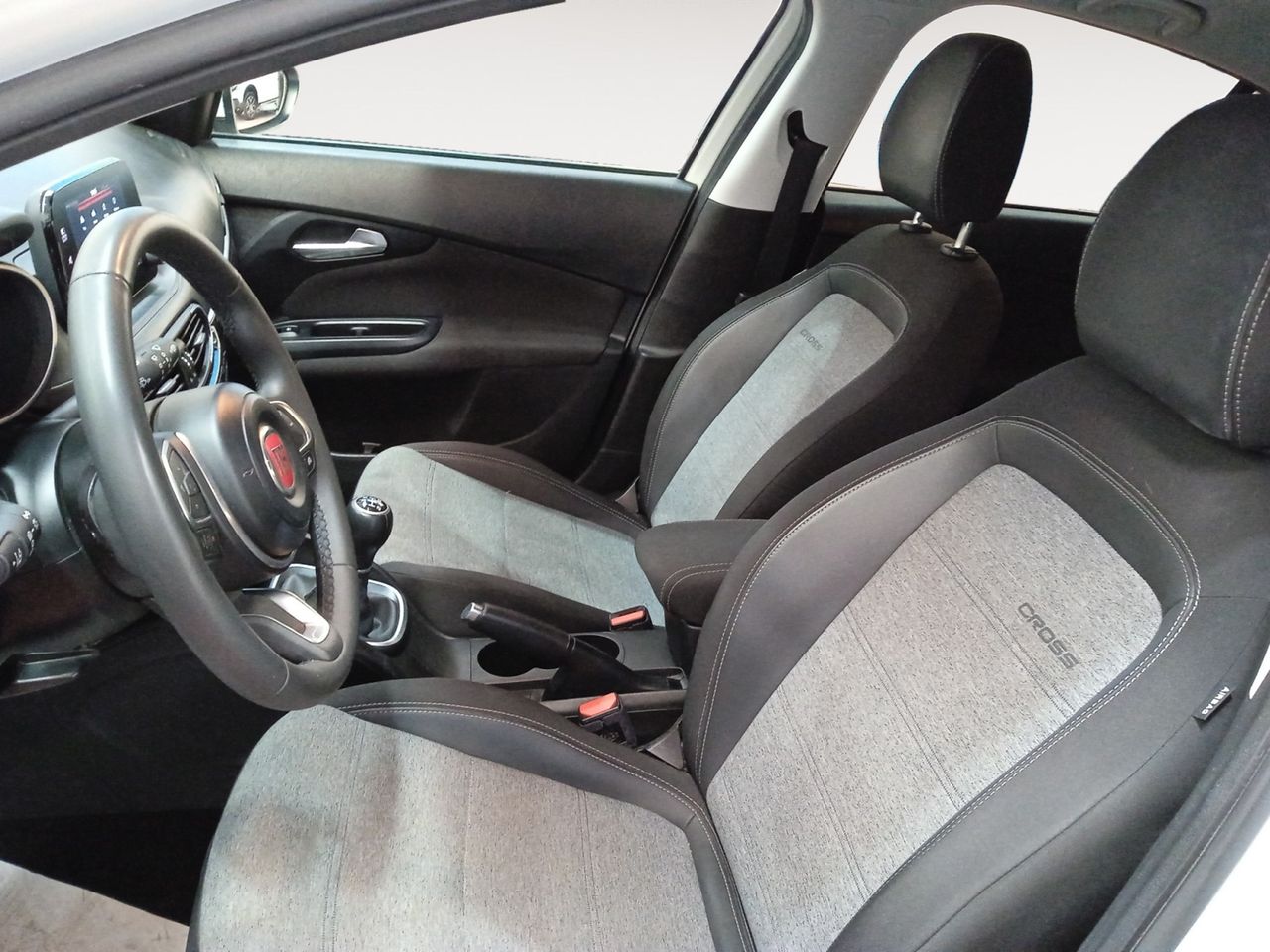 Foto Fiat Tipo 8