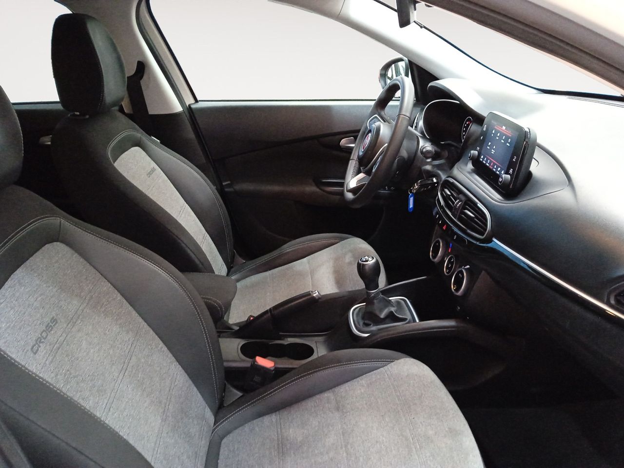 Foto Fiat Tipo 10
