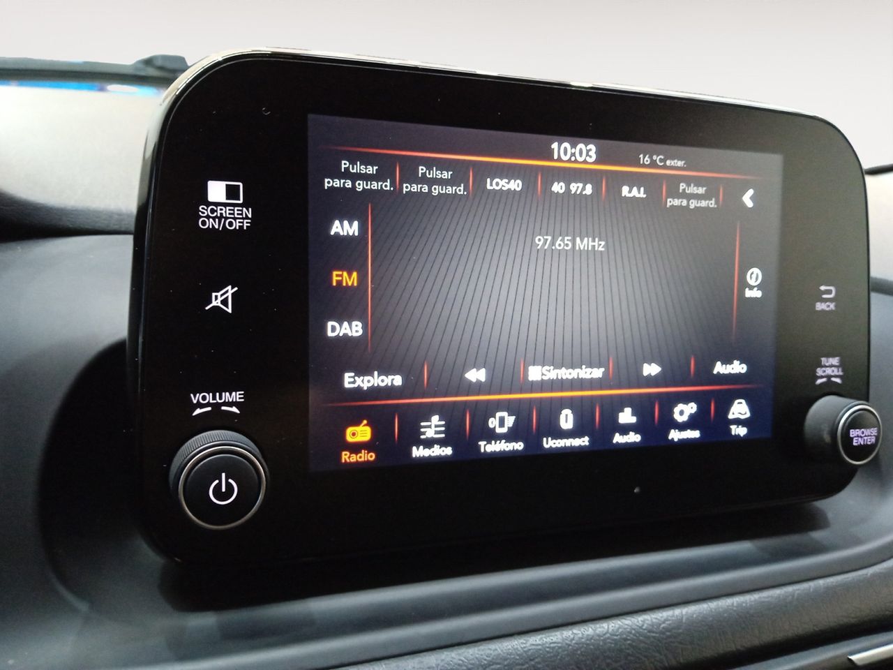 Foto Fiat Tipo 15