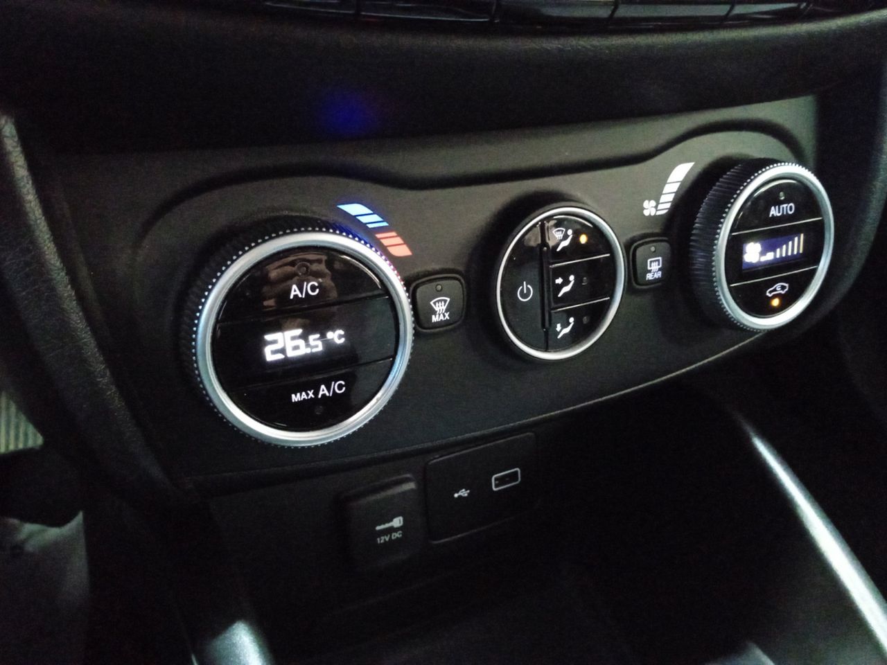 Foto Fiat Tipo 18