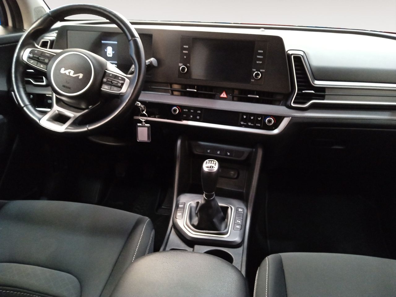 Foto Kia Sportage 6