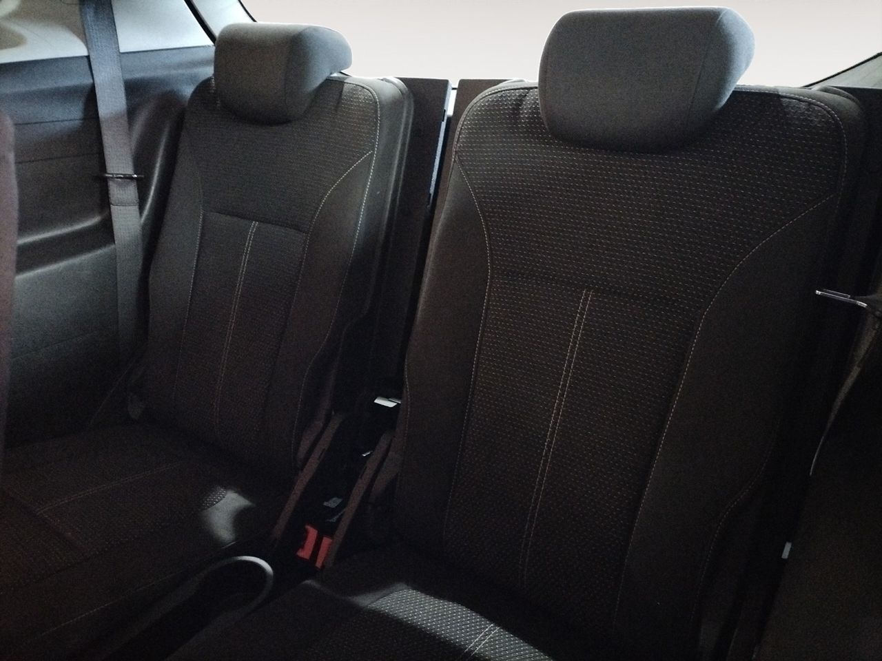 Foto Opel Zafira 10