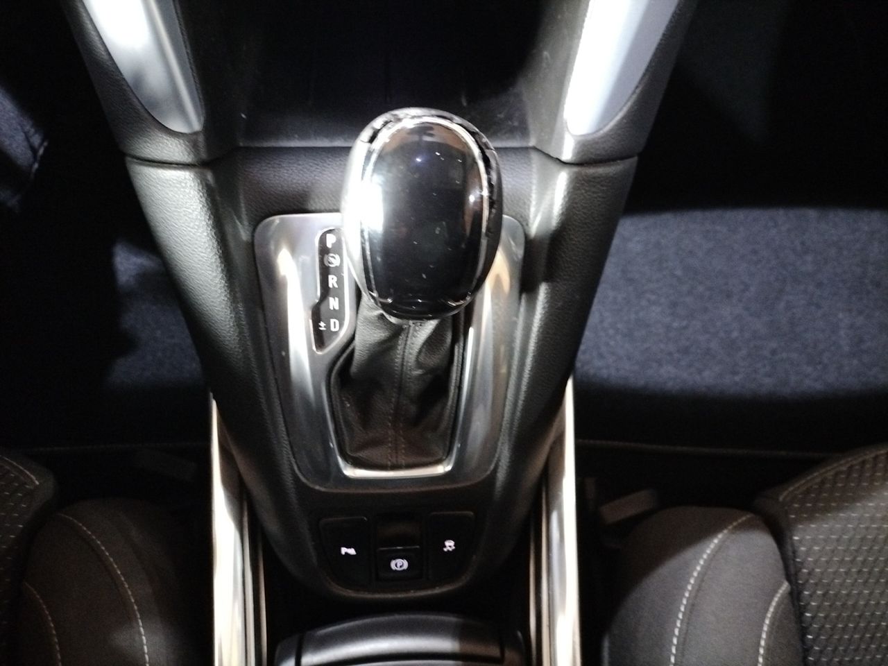 Foto Opel Zafira 13