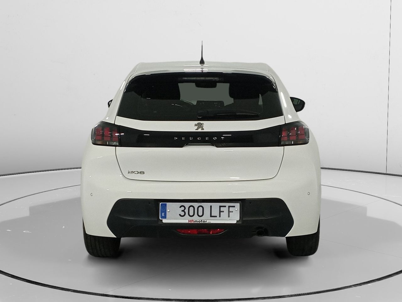 Foto Peugeot 208 3