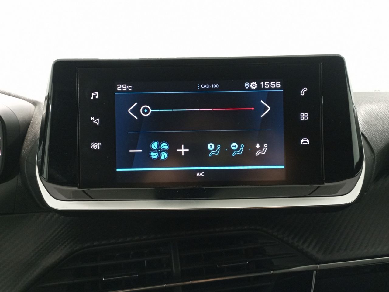 Foto Peugeot 208 17