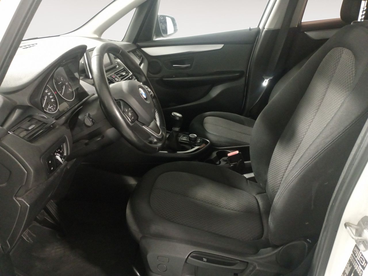 Foto BMW Serie 2 Active Tourer 7