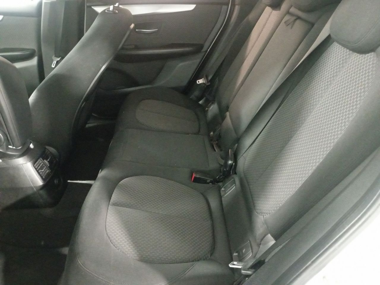 Foto BMW Serie 2 Active Tourer 8