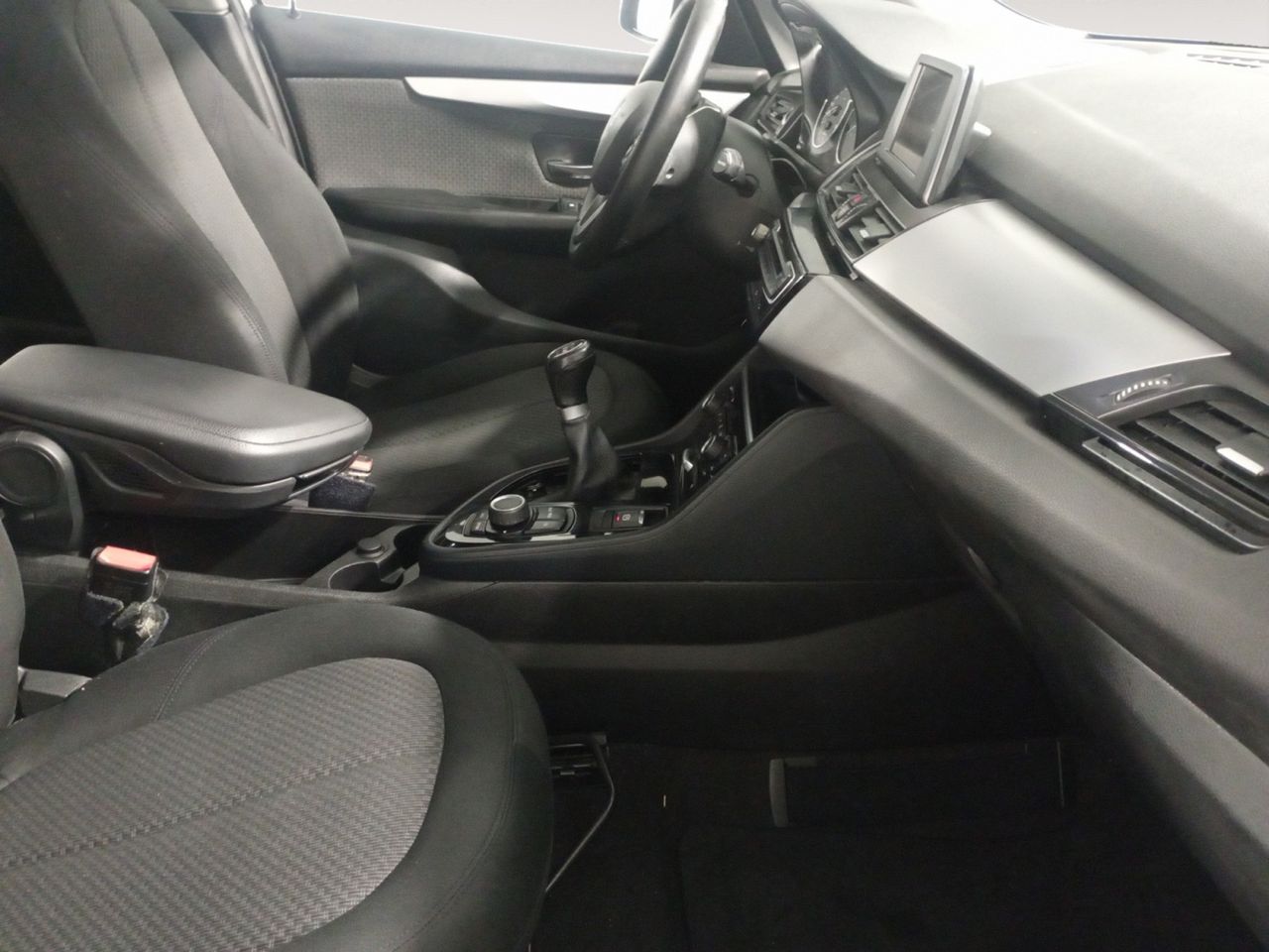 Foto BMW Serie 2 Active Tourer 9