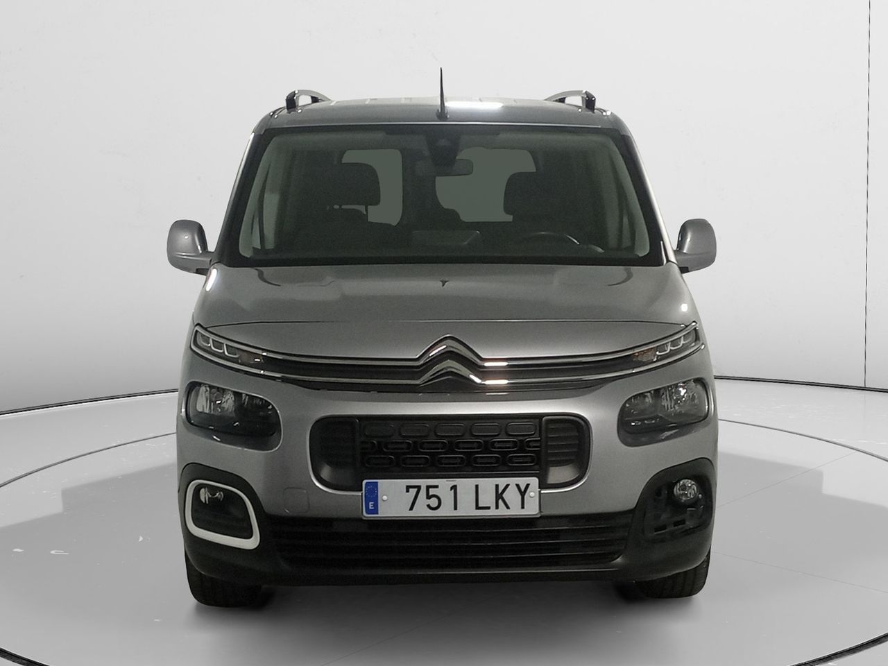 Foto Citroën Berlingo 5