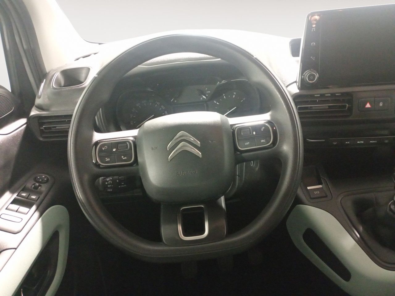 Foto Citroën Berlingo 7