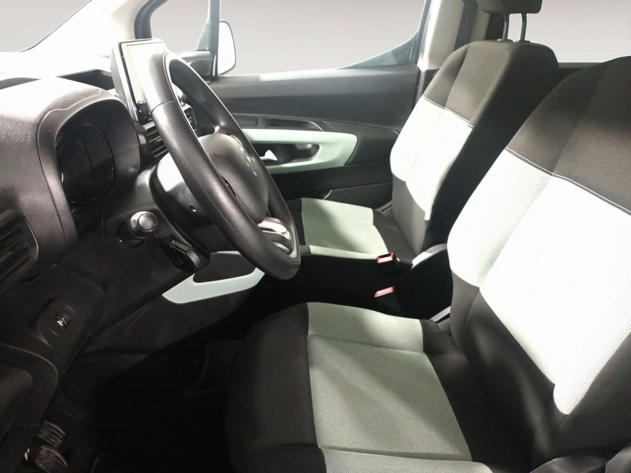 Foto Citroën Berlingo 8