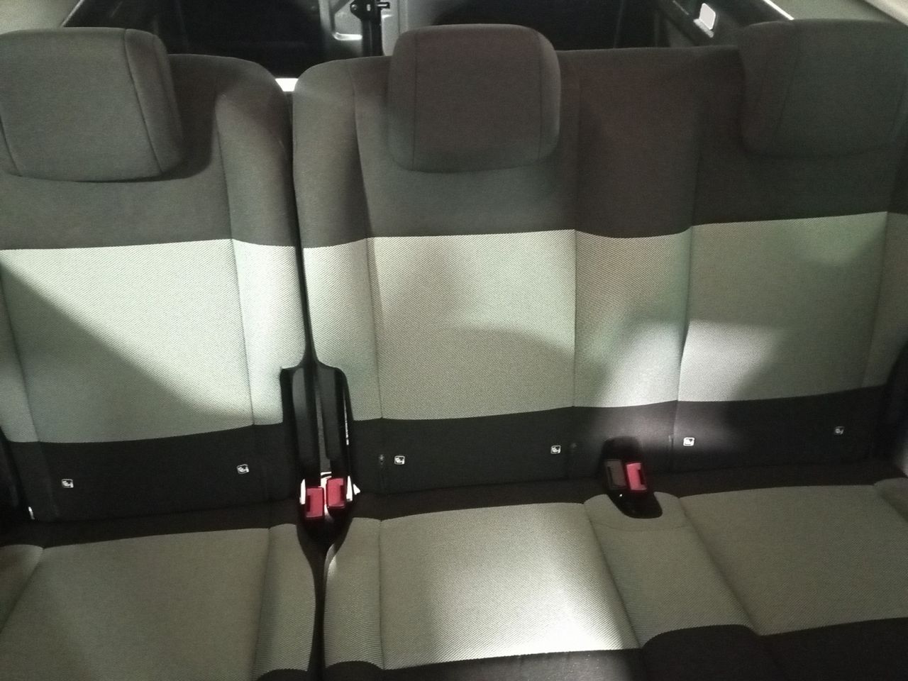 Foto Citroën Berlingo 9