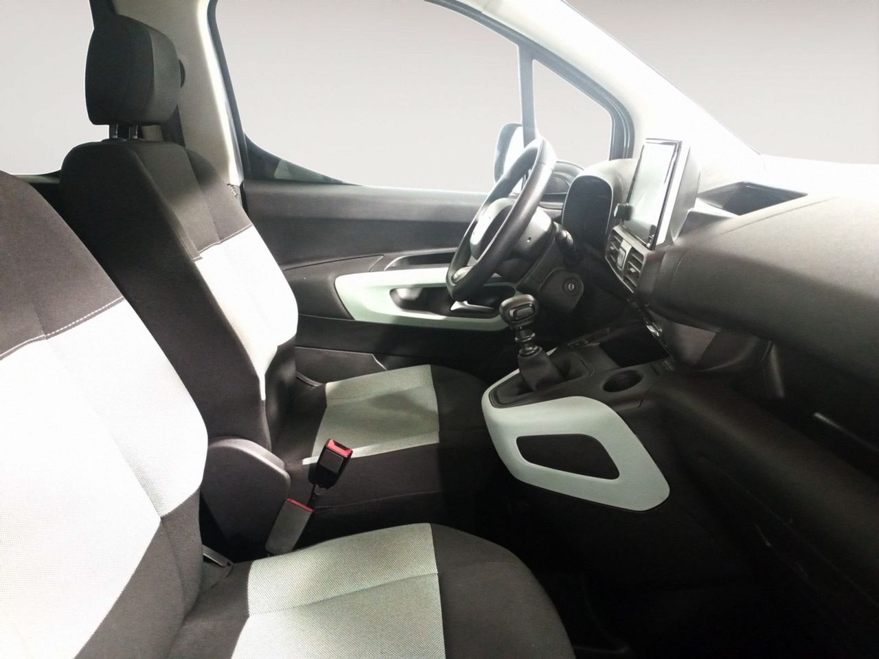 Foto Citroën Berlingo 10