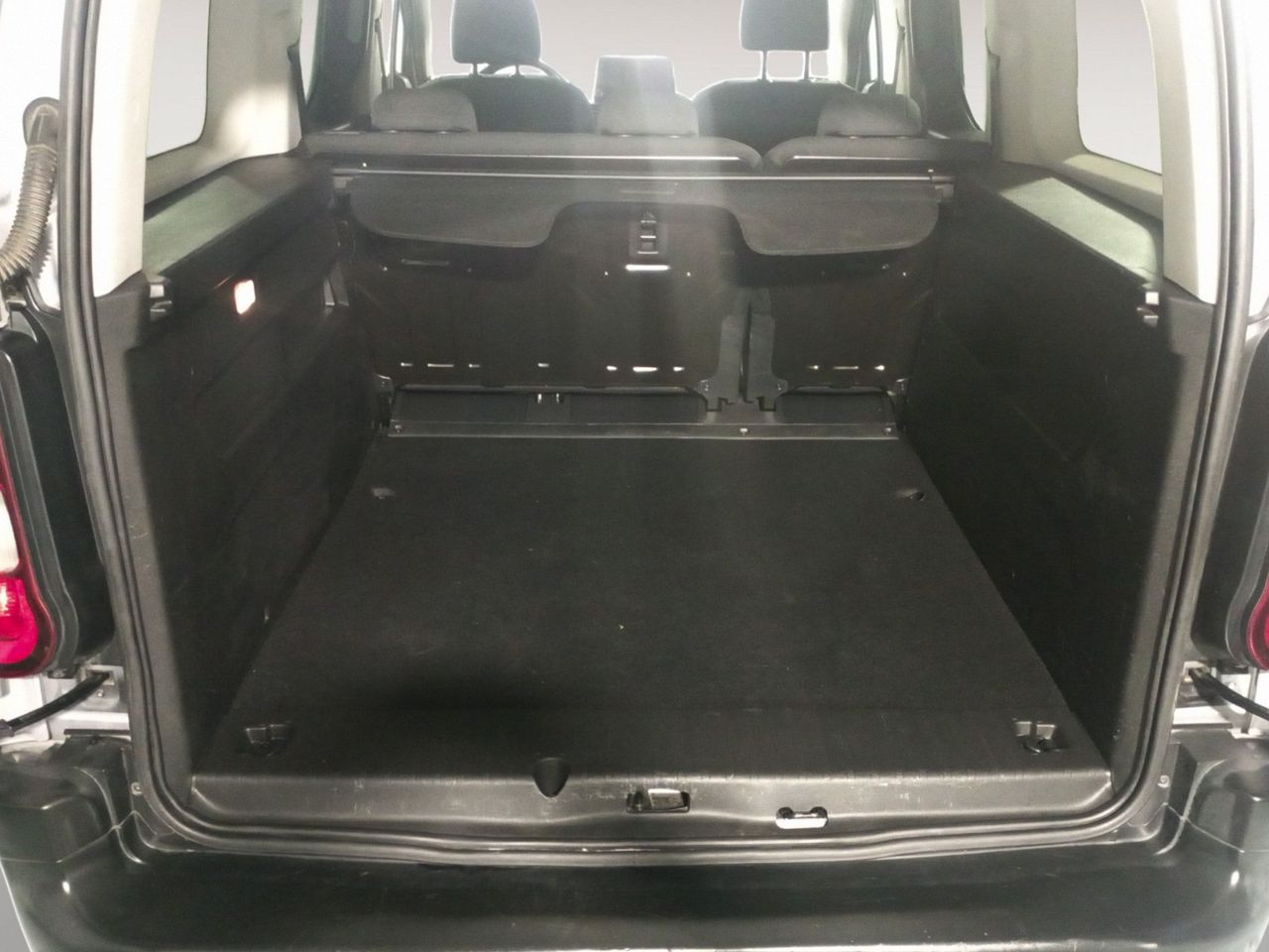 Foto Citroën Berlingo 11