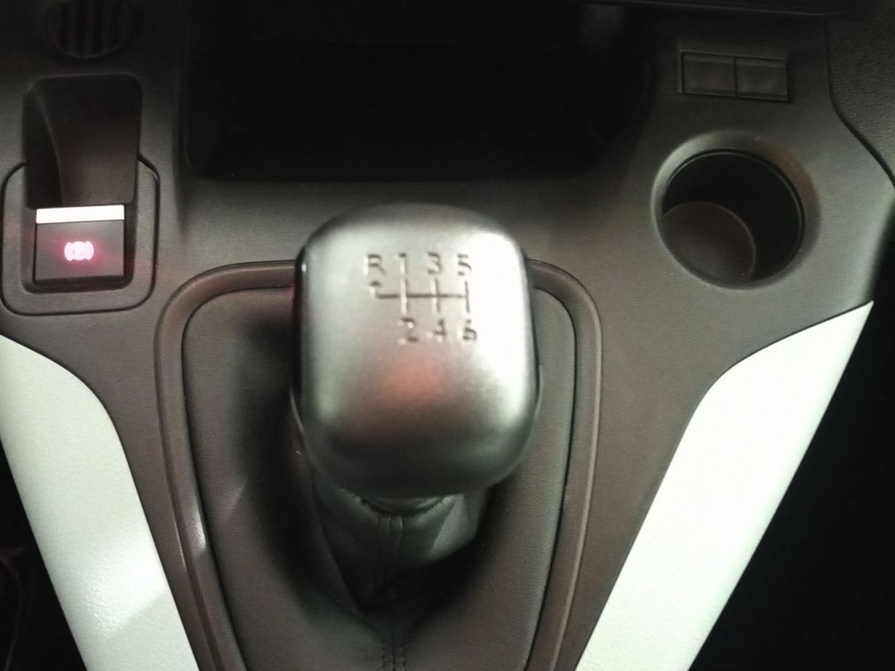 Foto Citroën Berlingo 12