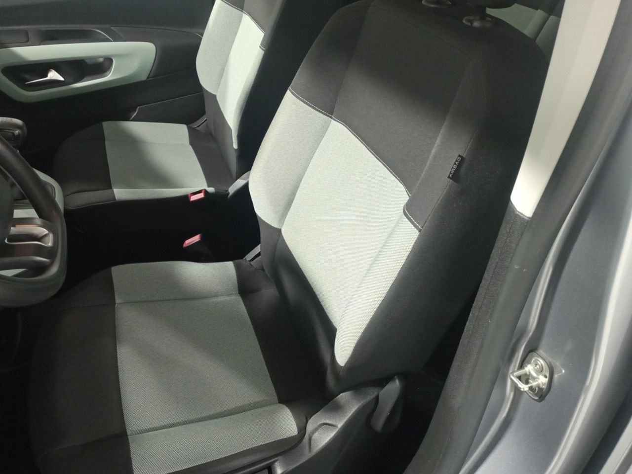 Foto Citroën Berlingo 19