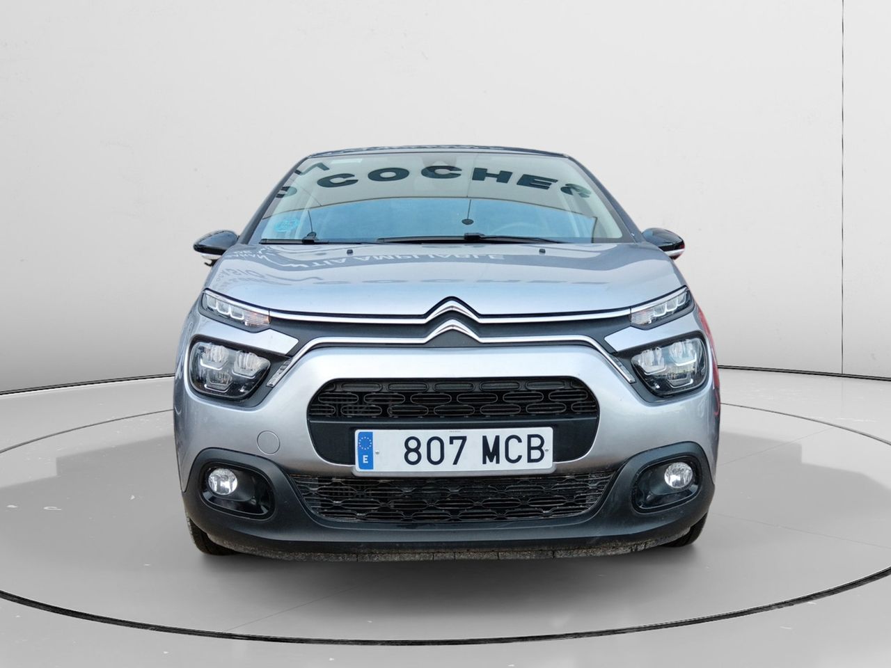 Foto Citroën C3 5