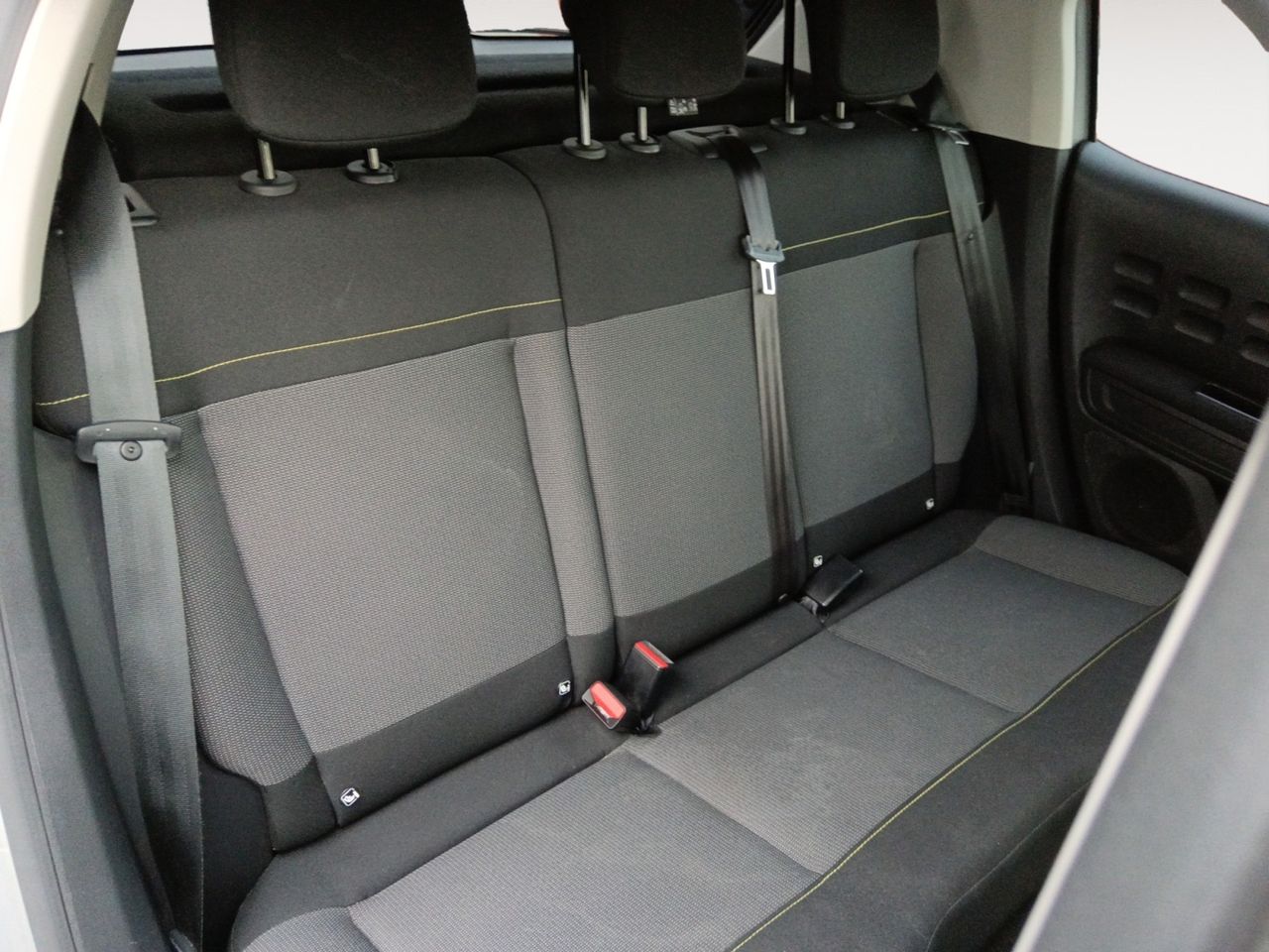Foto Citroën C3 9