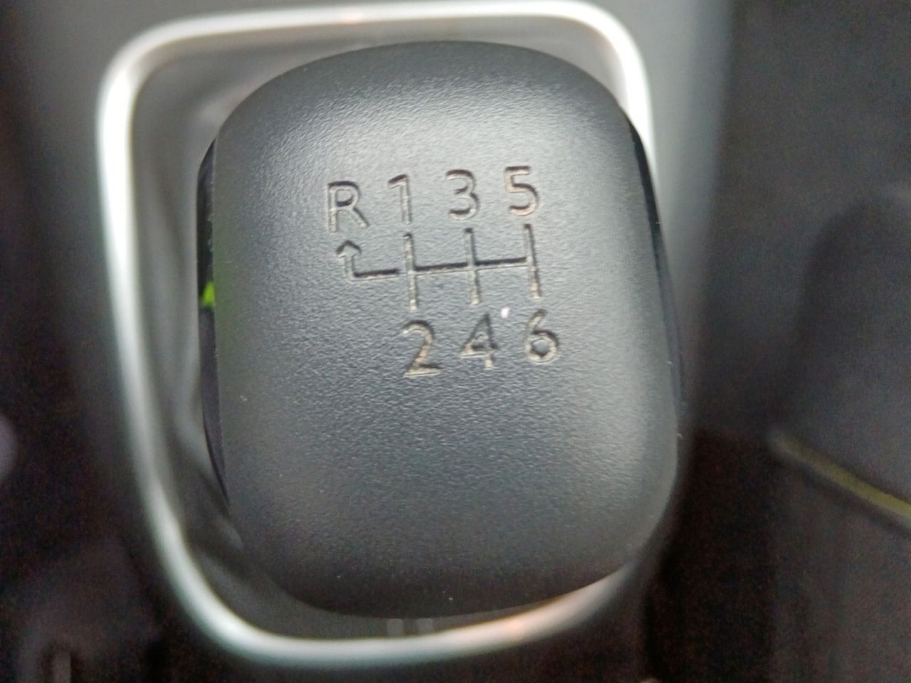 Foto Citroën C3 12