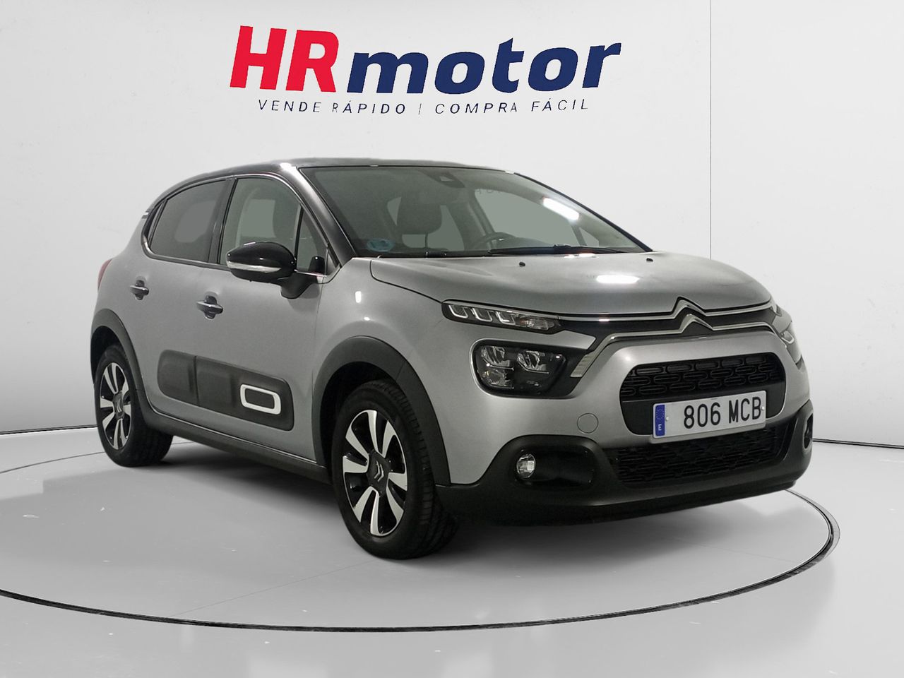 Foto Citroën C3 1