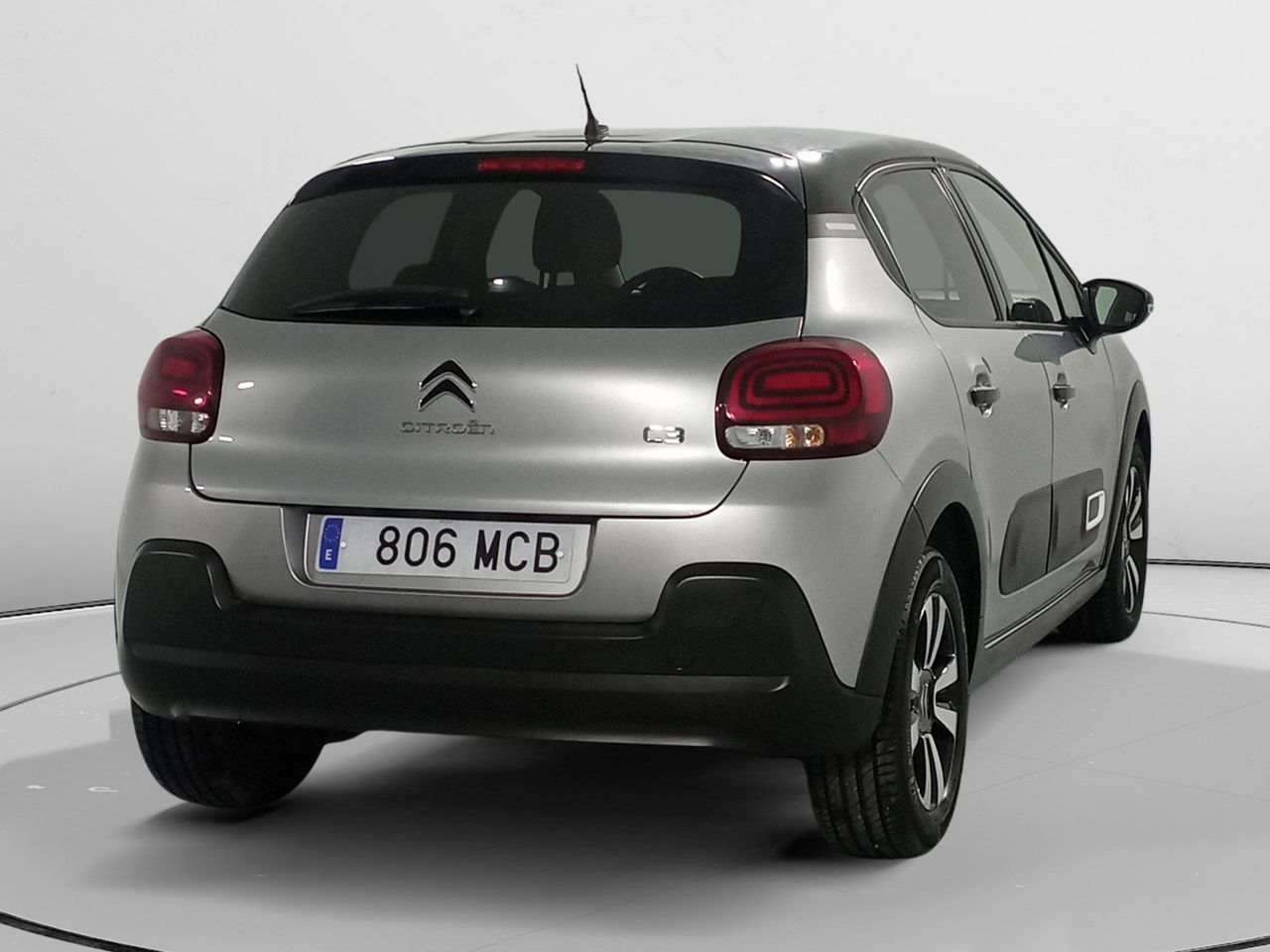 Foto Citroën C3 2