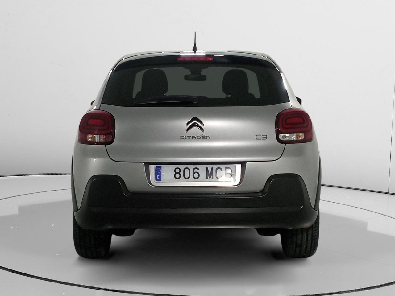 Foto Citroën C3 3
