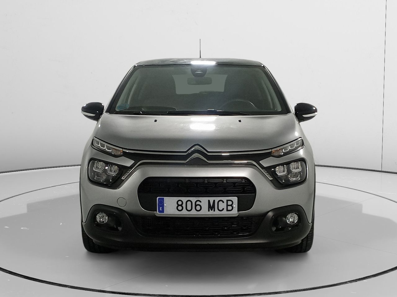 Foto Citroën C3 5
