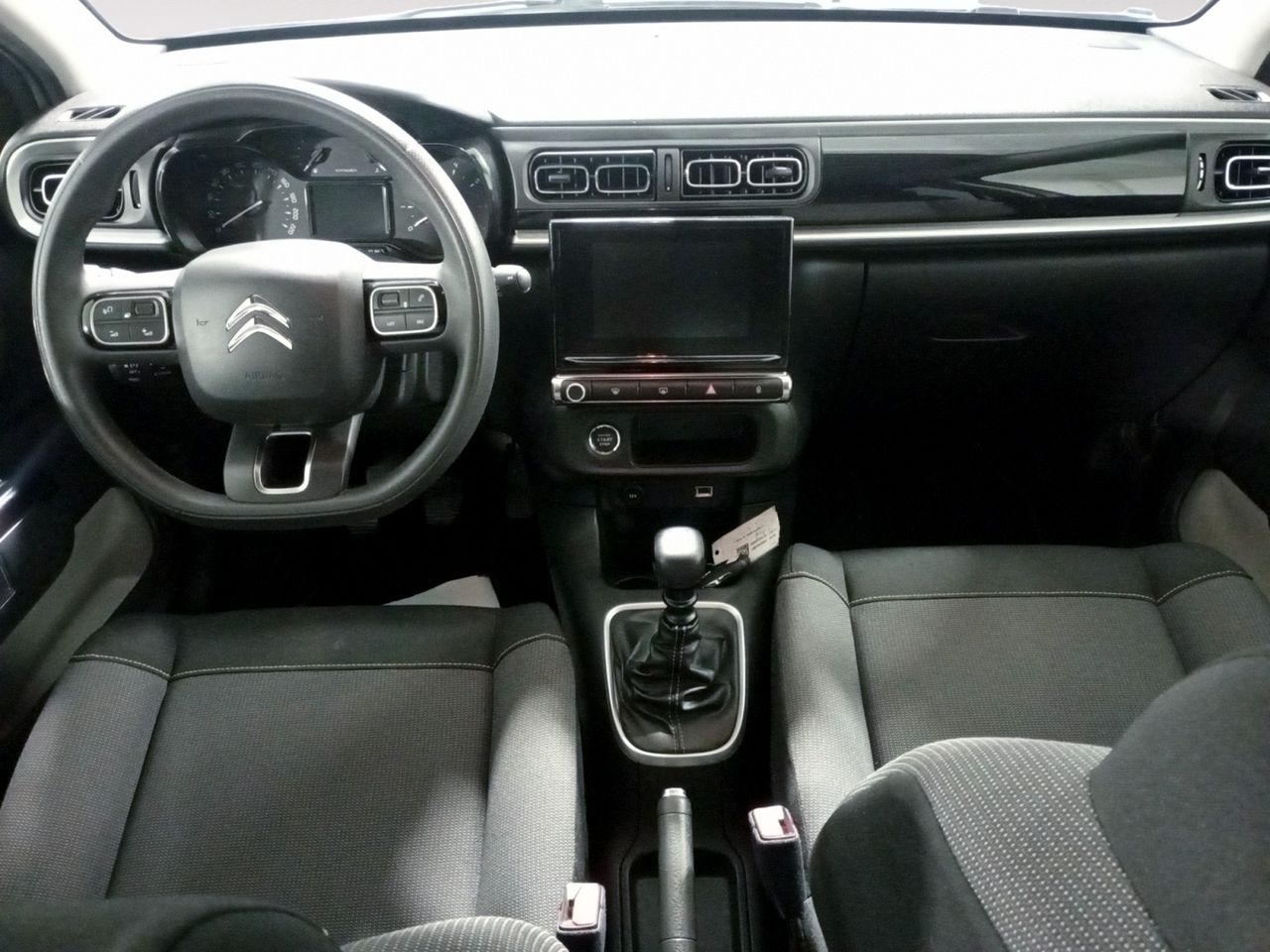 Foto Citroën C3 6