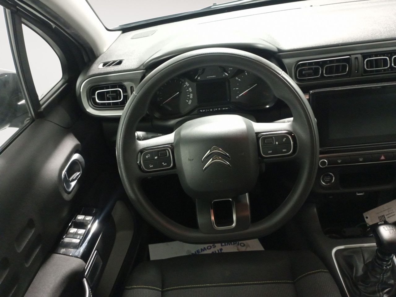 Foto Citroën C3 7
