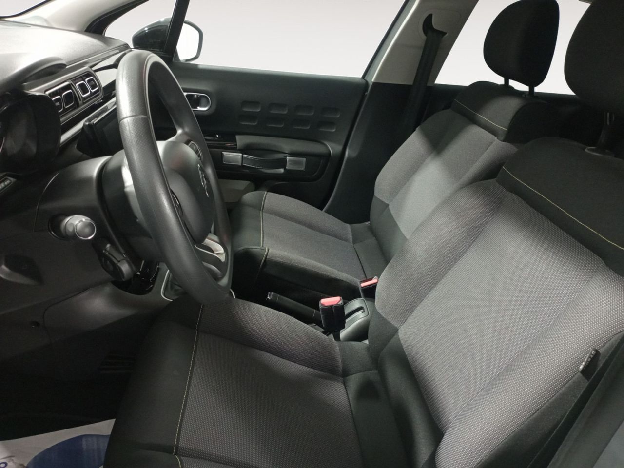 Foto Citroën C3 8