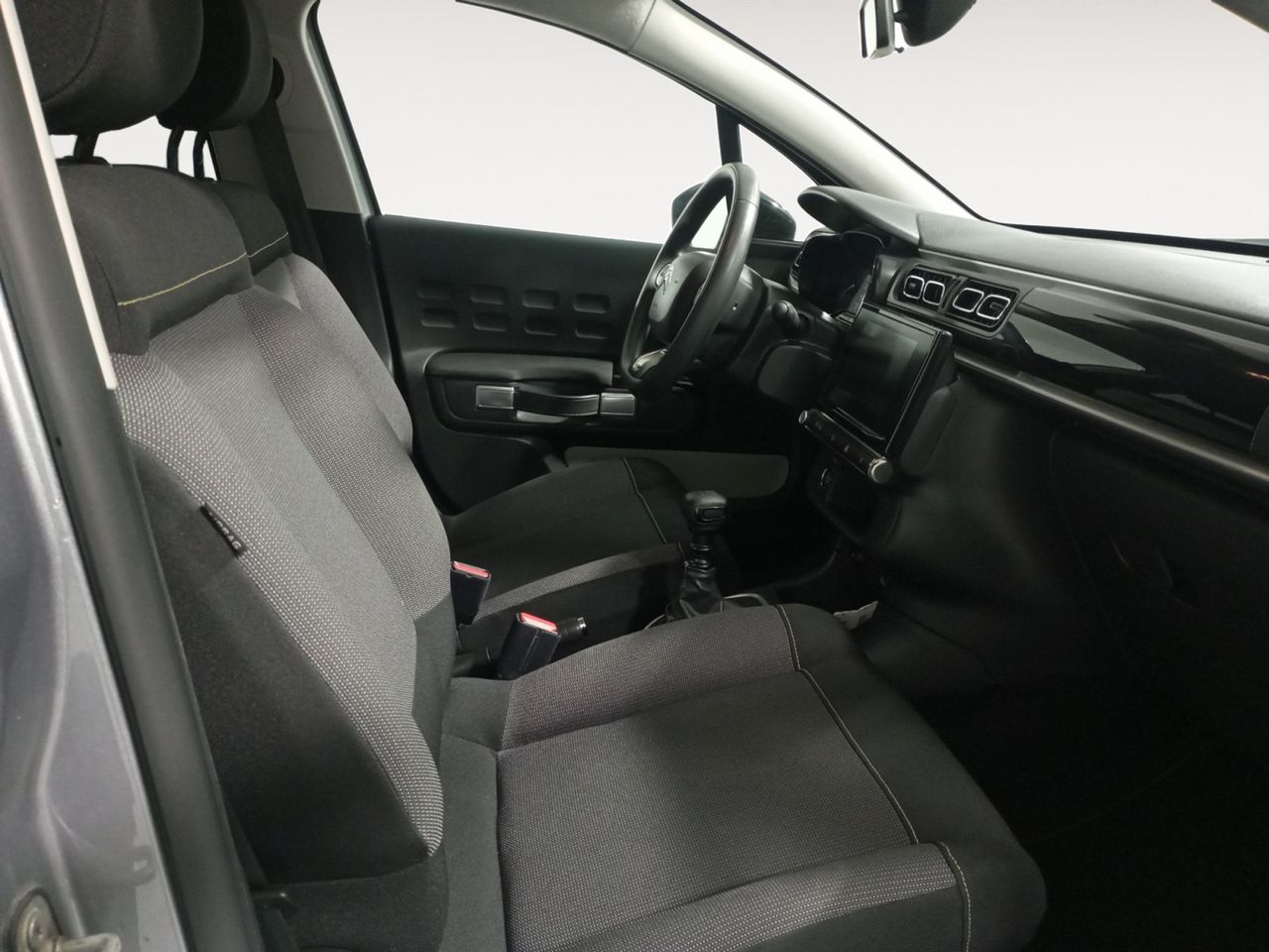 Foto Citroën C3 10