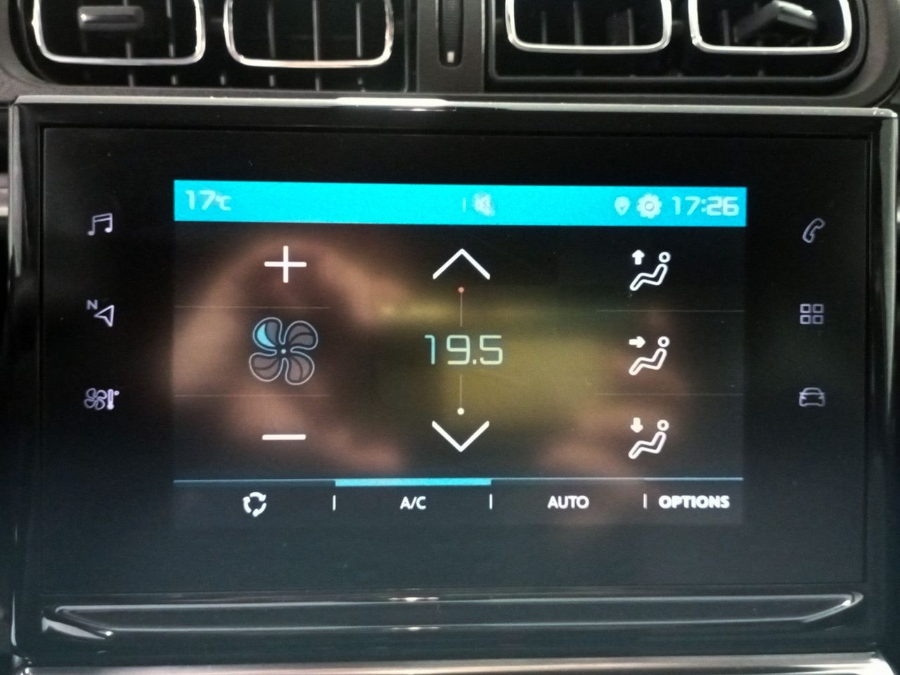 Foto Citroën C3 16