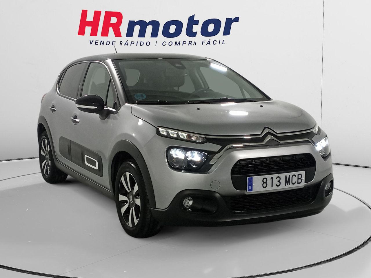 Foto Citroën C3 1