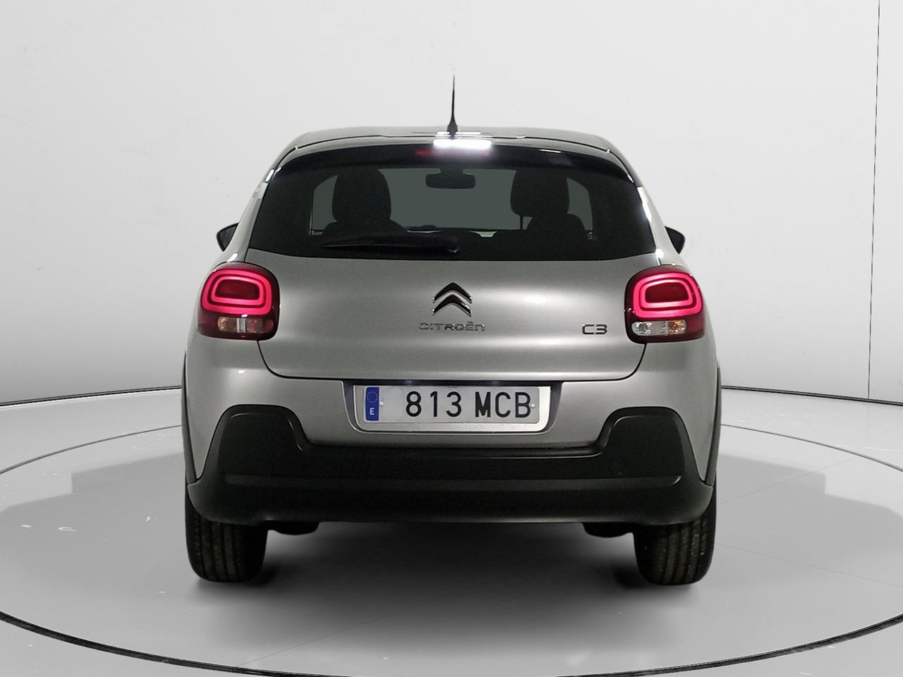 Foto Citroën C3 3