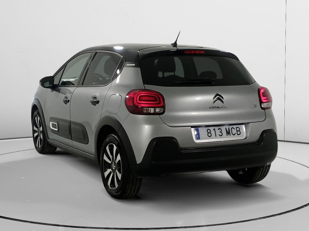 Foto Citroën C3 4