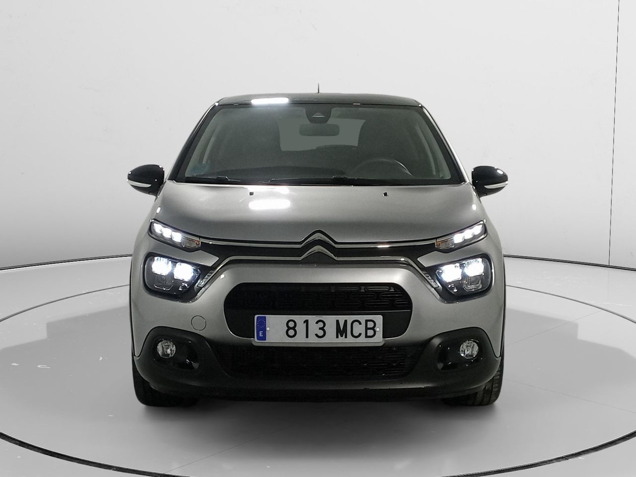 Foto Citroën C3 5