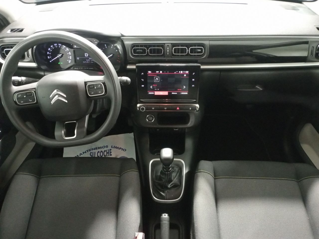 Foto Citroën C3 6