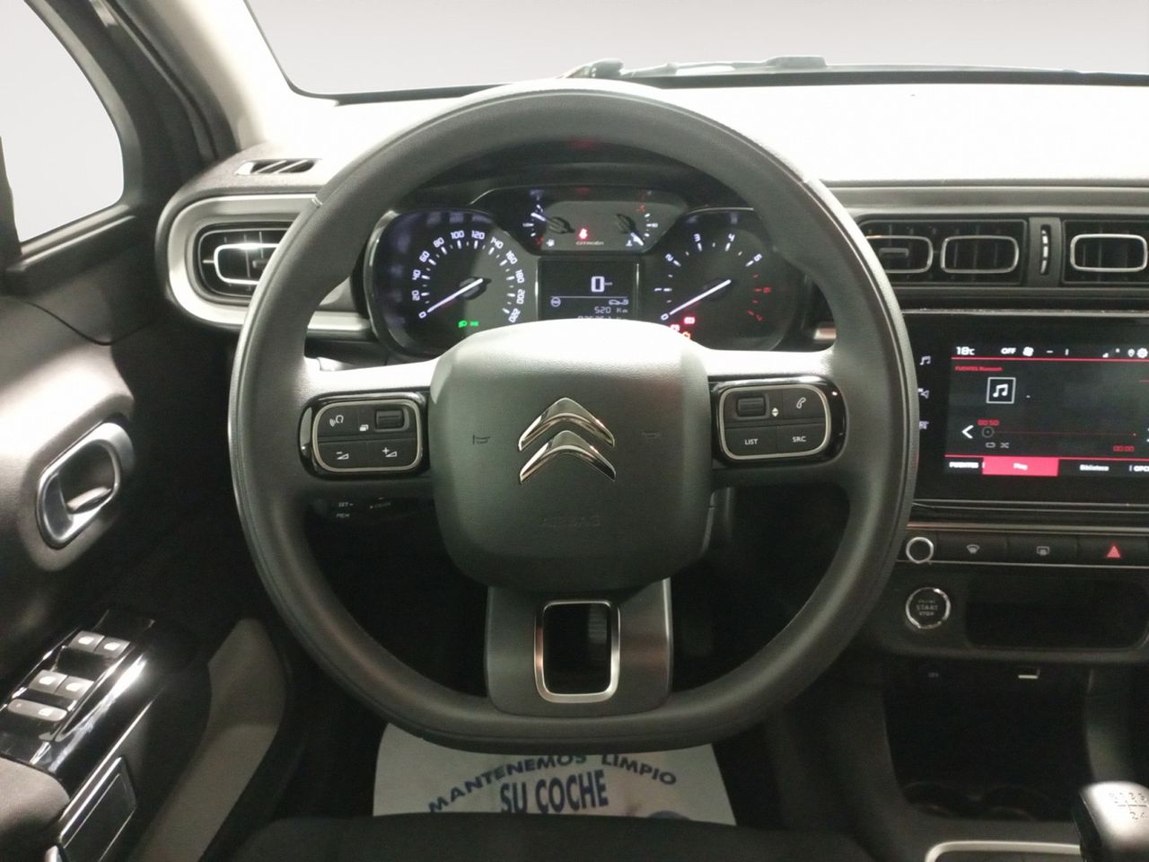 Foto Citroën C3 7