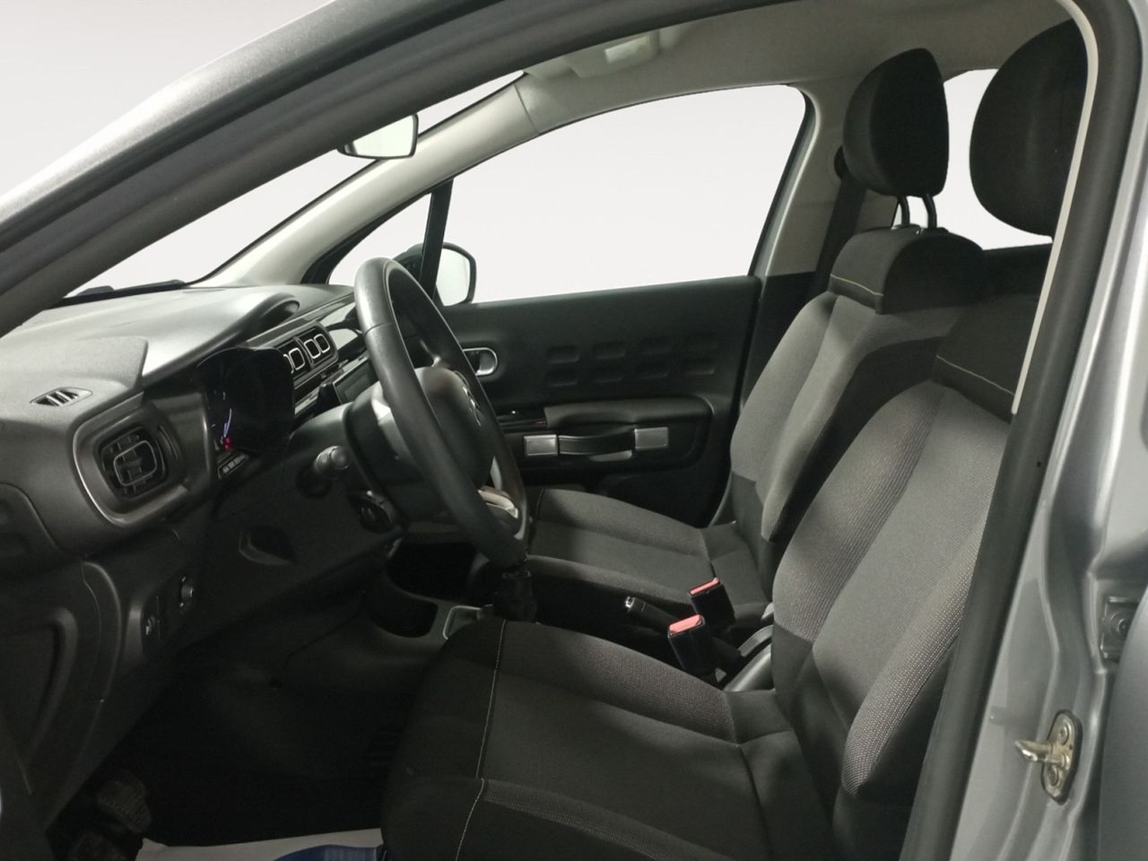 Foto Citroën C3 8