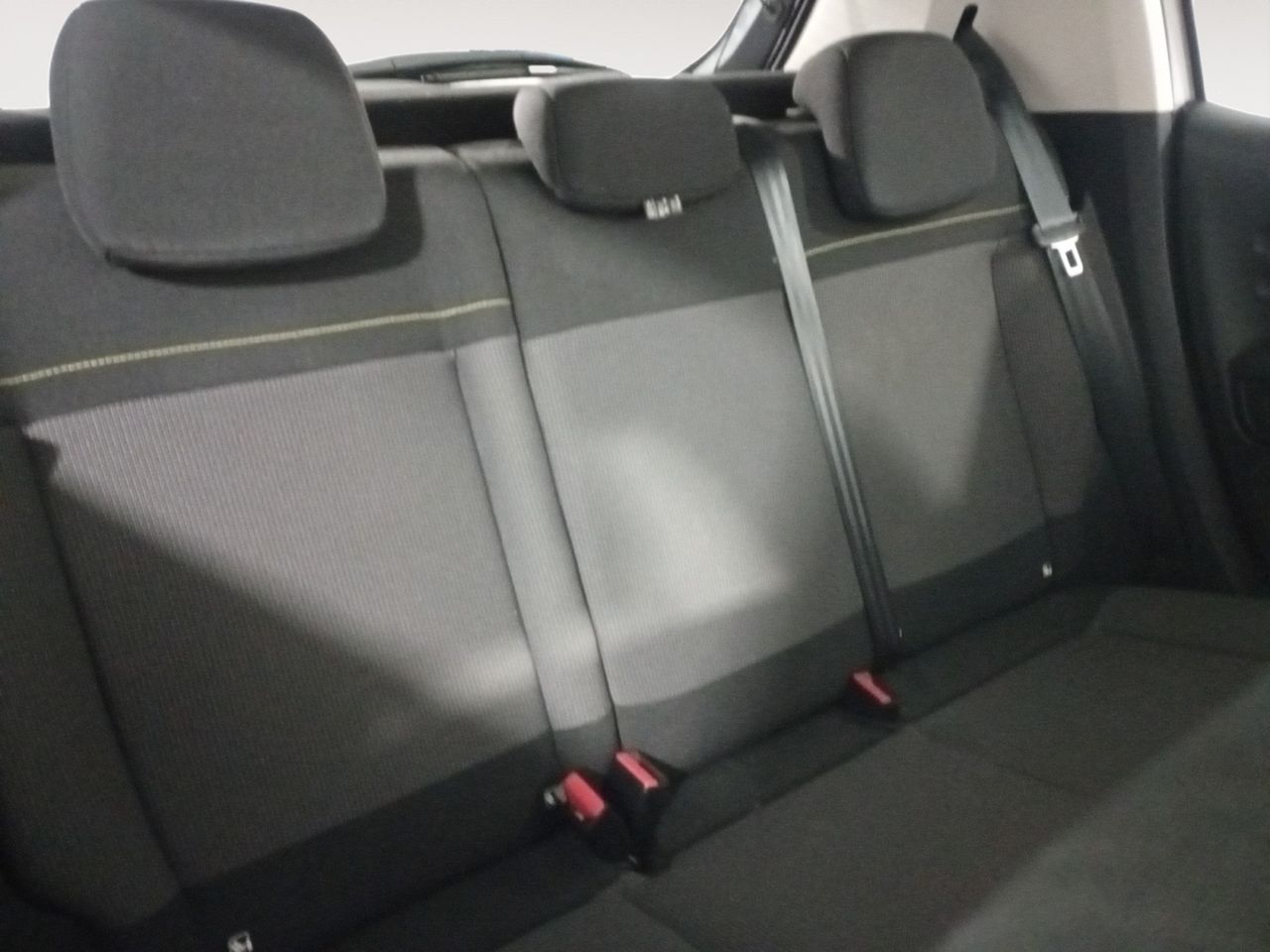 Foto Citroën C3 9
