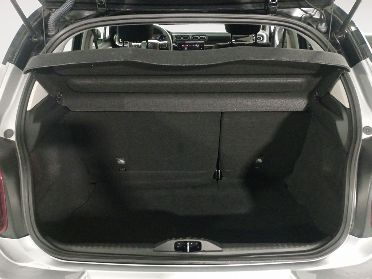 Foto Citroën C3 11