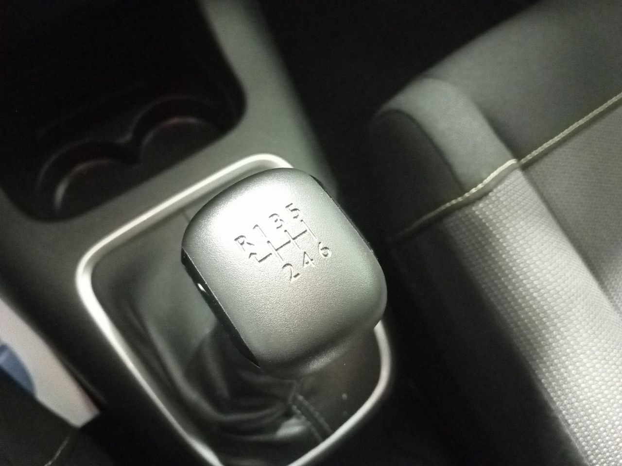 Foto Citroën C3 12