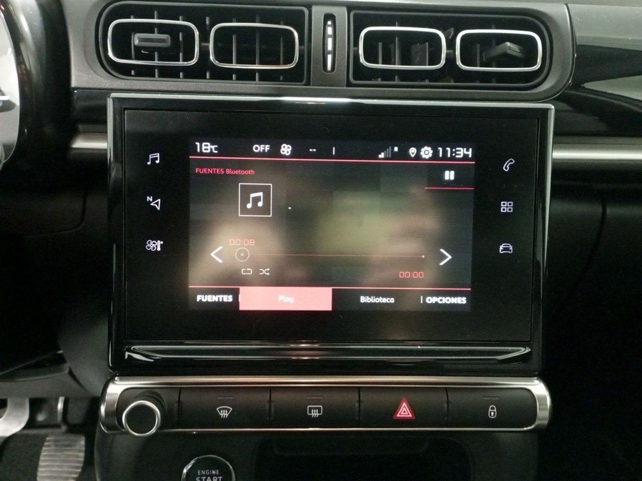Foto Citroën C3 15