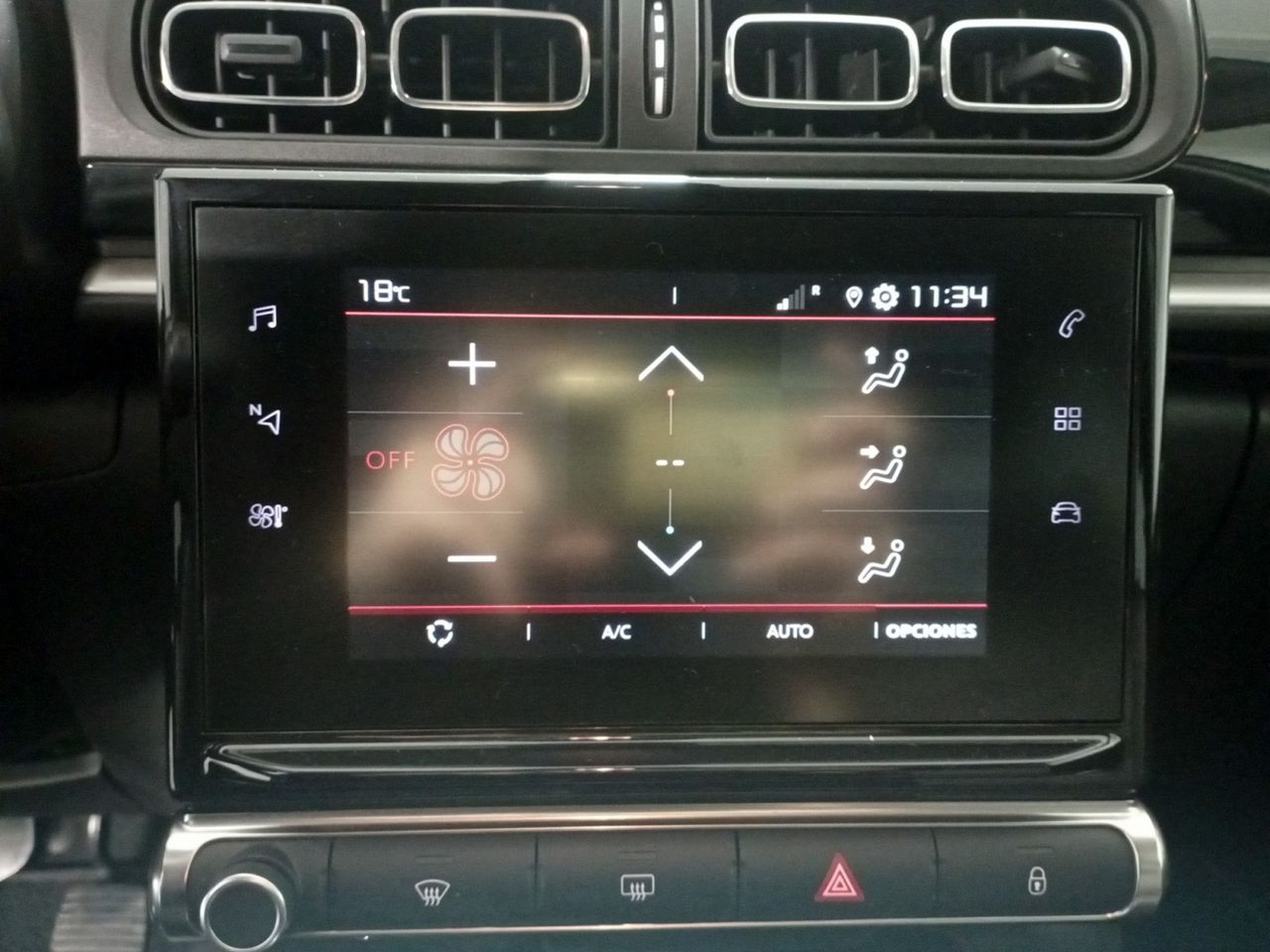Foto Citroën C3 16